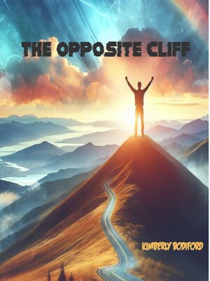 cover image of The opposite cliff